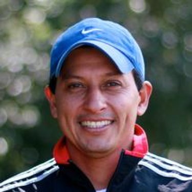 RICARDO ALLESTAS</br>Soccer Coach